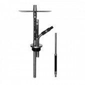 Кальян Mexanika Smoke STM - C Cyber (Шахта+Мундштук)